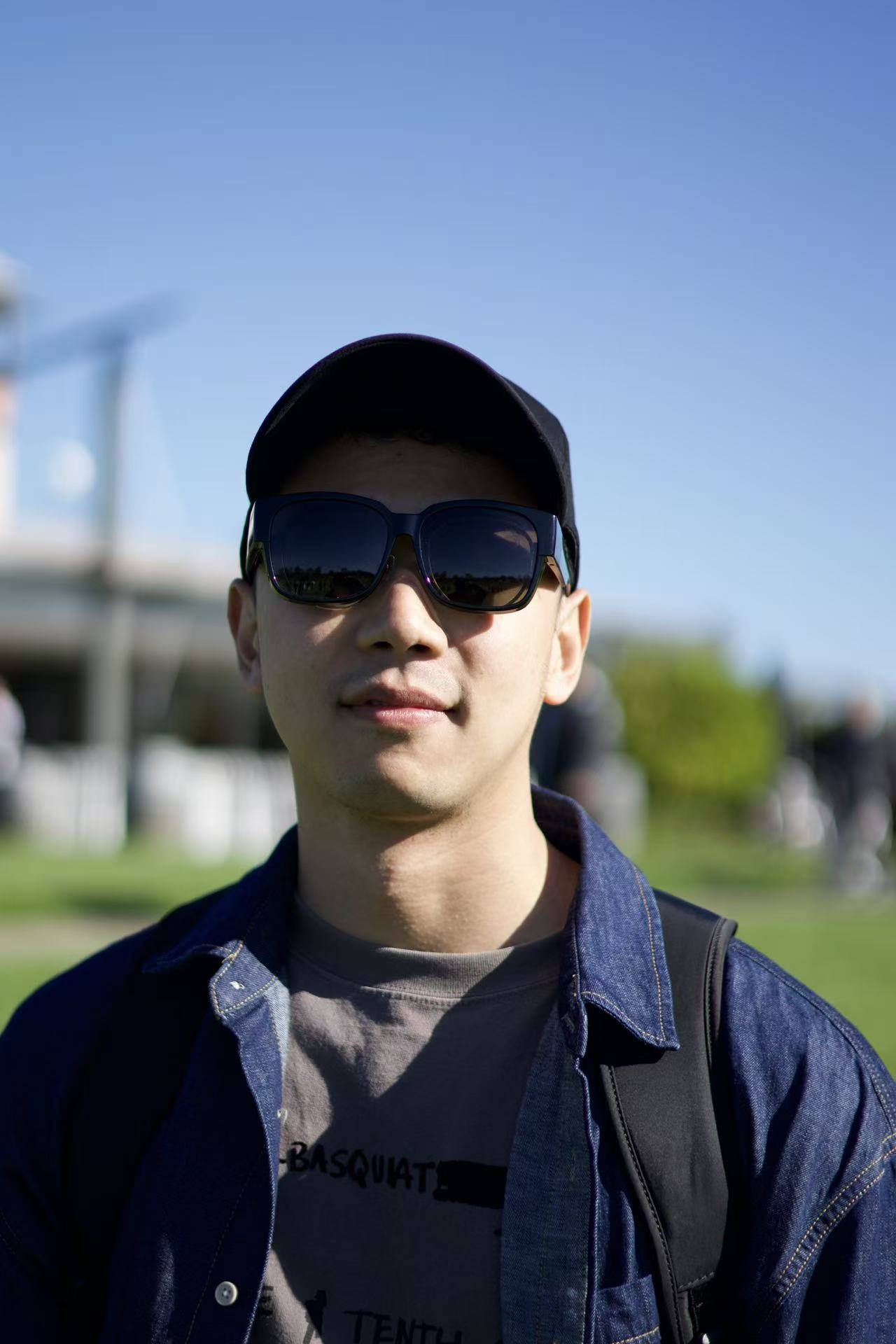 Harold Guo